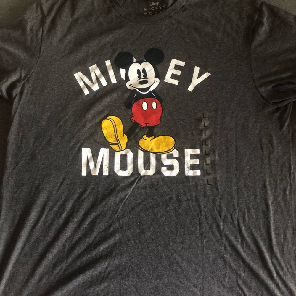 Mickey Mouse tee